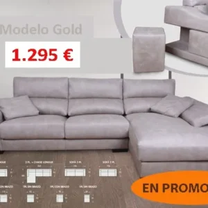 MOD. GOLD