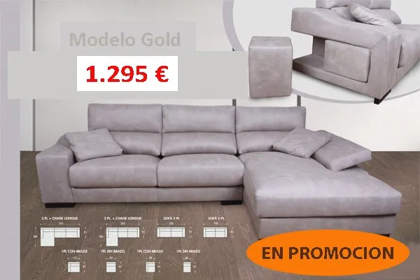MOD. GOLD