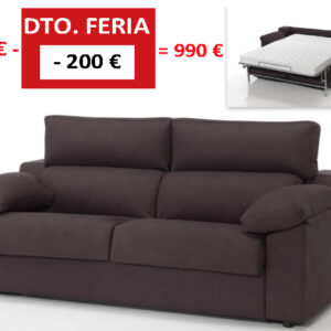 Crepium - feria