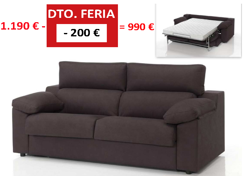 Crepium - feria