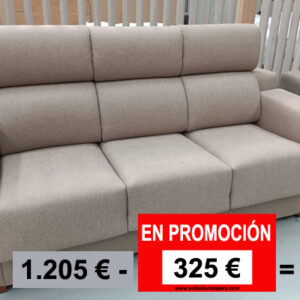 MOD. LUXURY