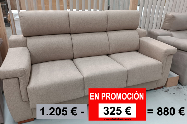 MOD. LUXURY
