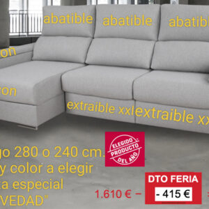MOD. SEVILLA