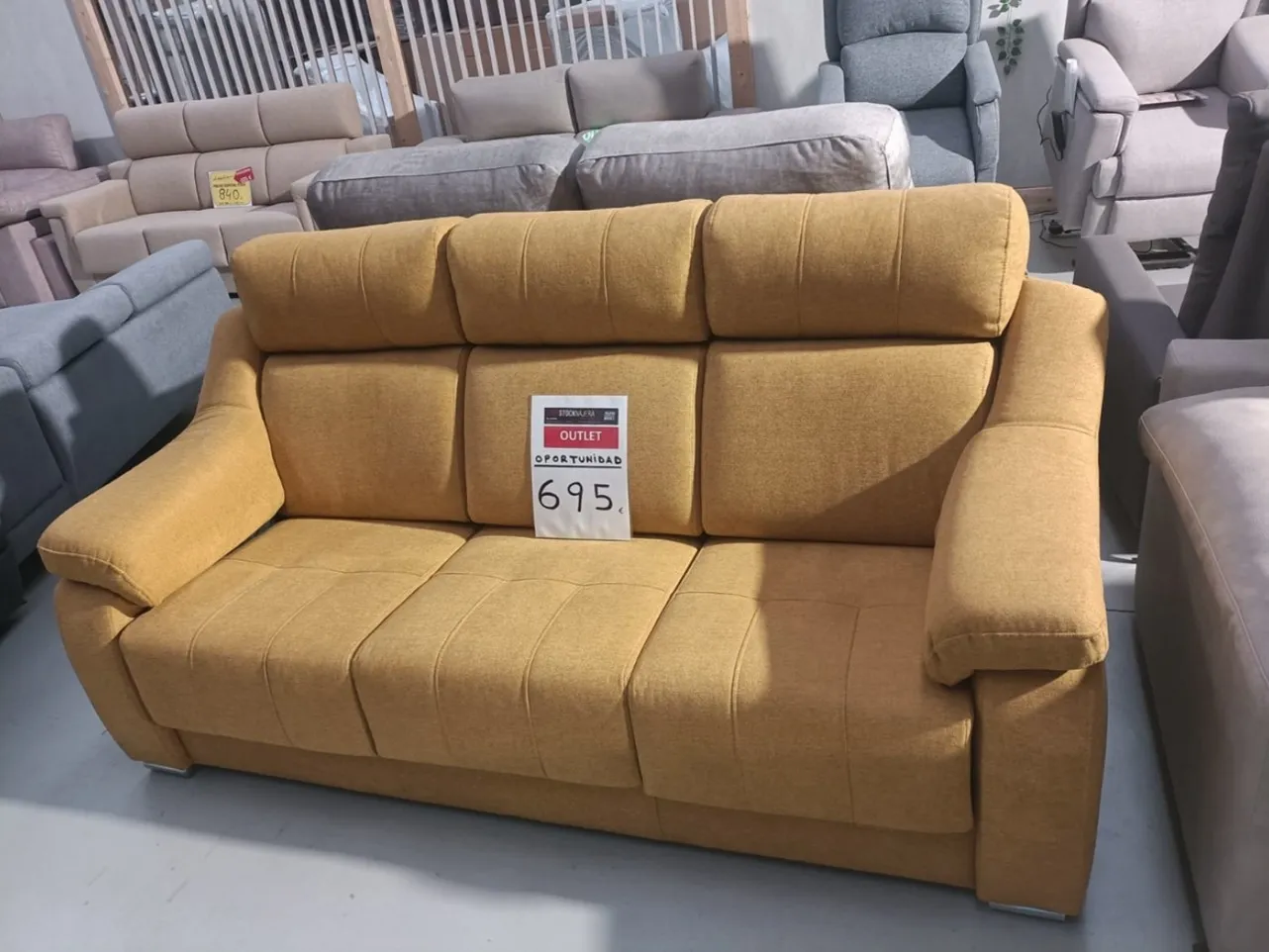 MOD. LUX