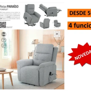MOD. PARAISO