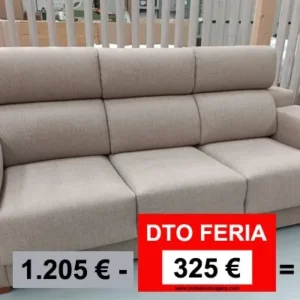 MOD. LUXURY