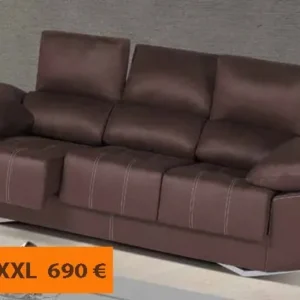MOD. SHERATON XXL