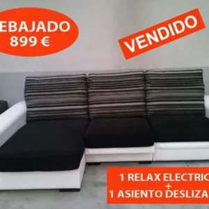 MOD. WHITE
