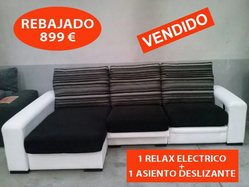 MOD. WHITE