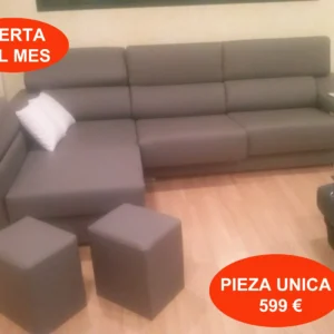OFERTA DEL MES