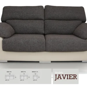 MOD. JAVIER