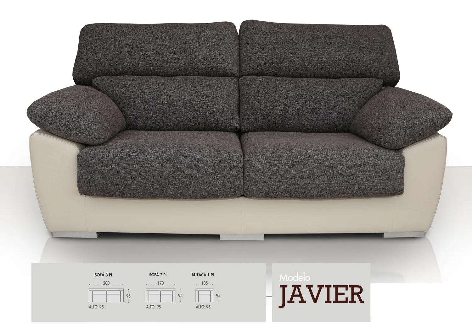 MOD. JAVIER