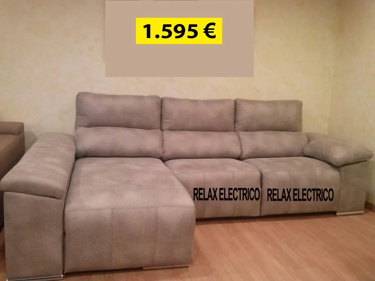 MOD. SIVI