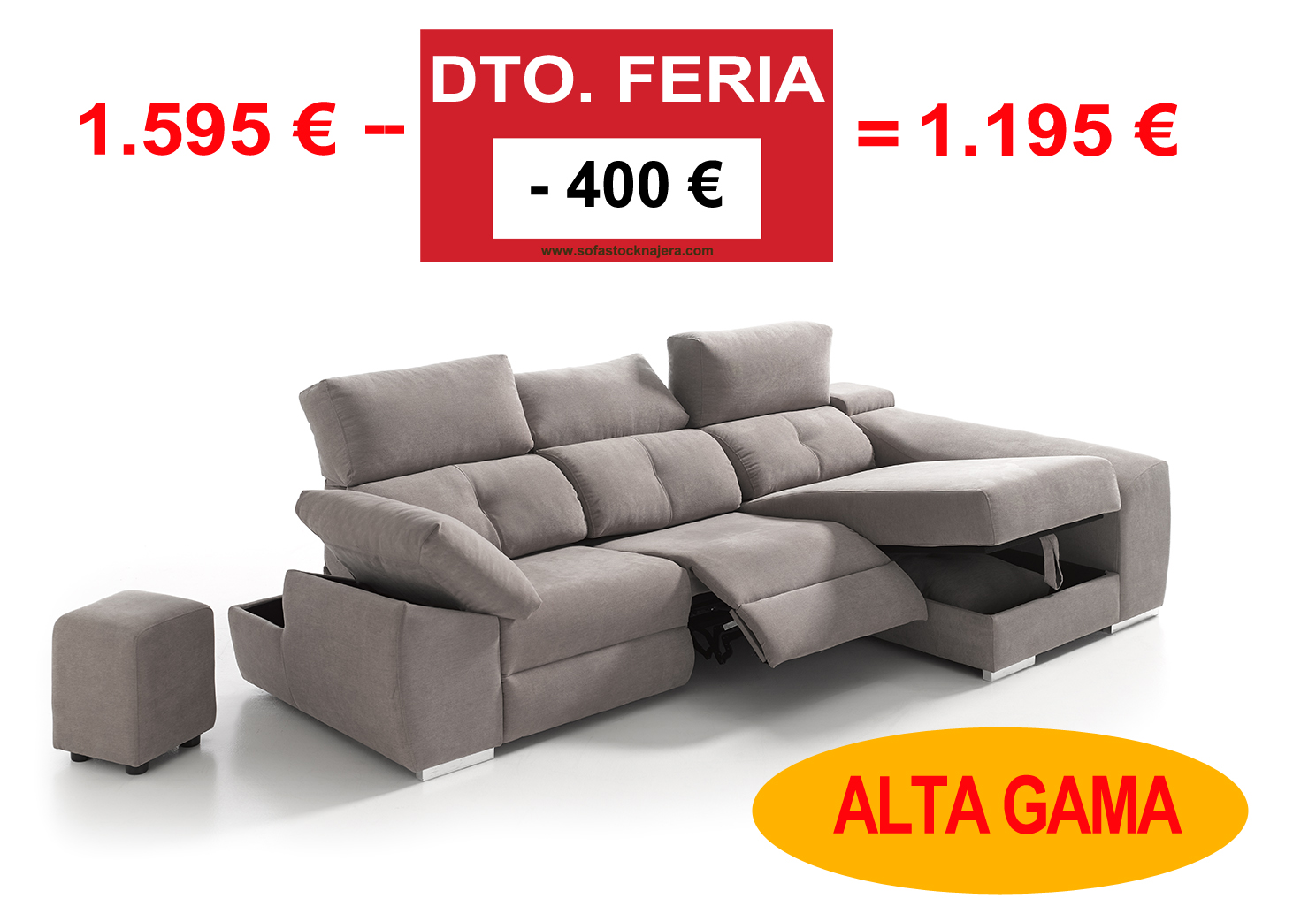 MOD. AXANA